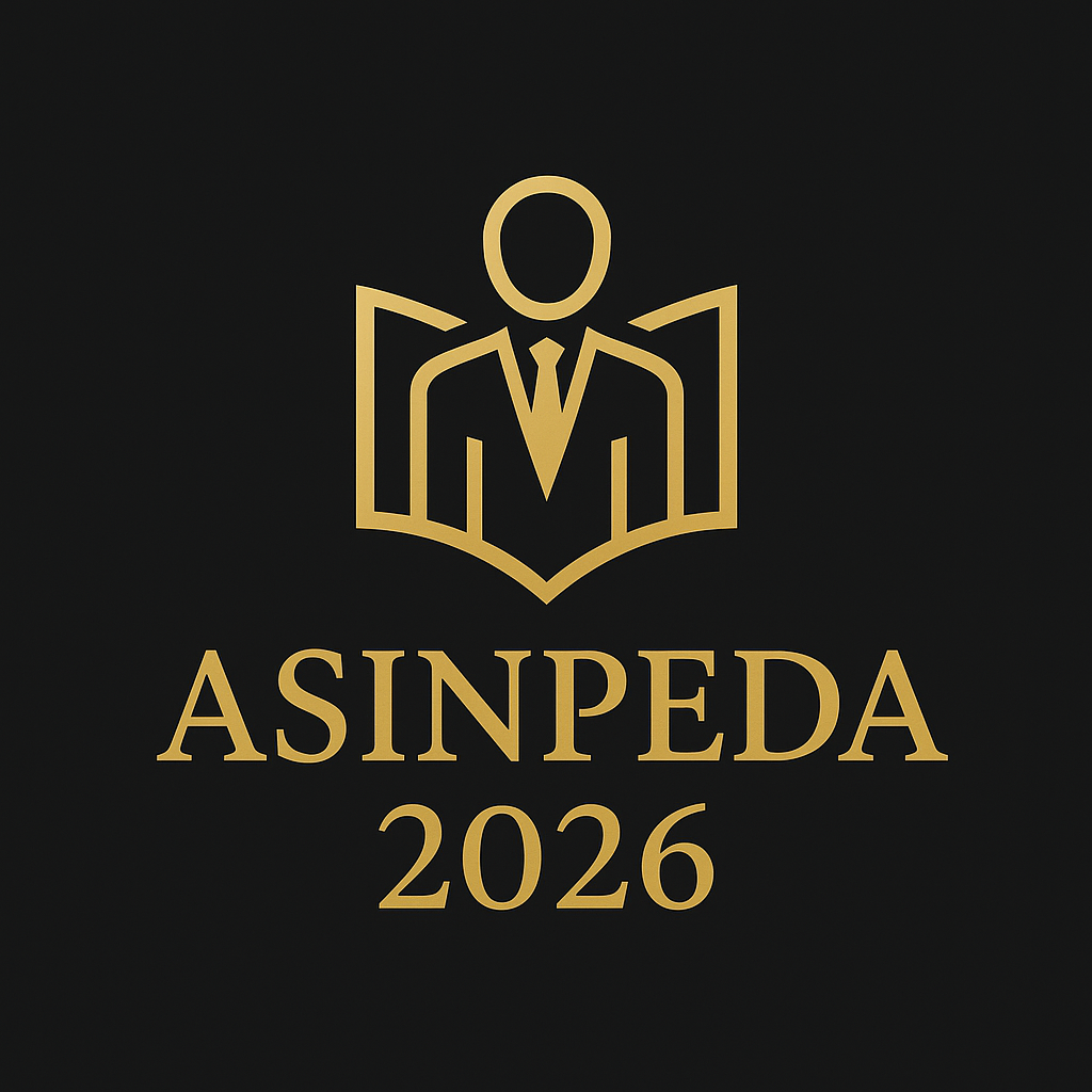 Logo ASINPEDA